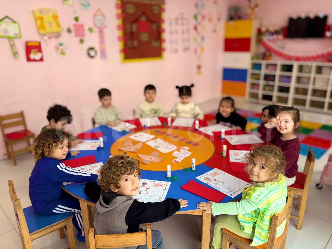 Özel Esenyurt Canan Yıldırım Anaokulu - 1