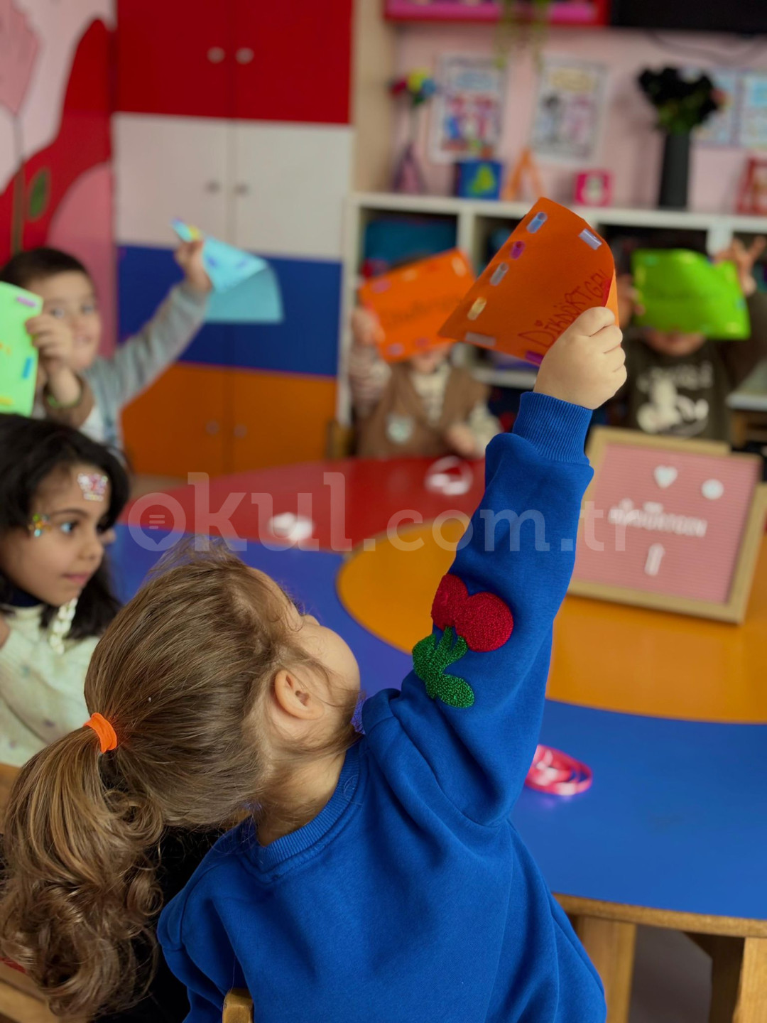 Özel Esenyurt Canan Yıldırım Anaokulu - 6