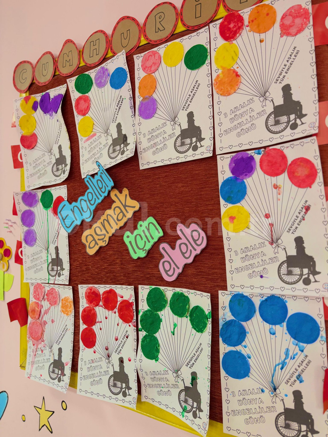 Özel Esenyurt Canan Yıldırım Anaokulu - 11