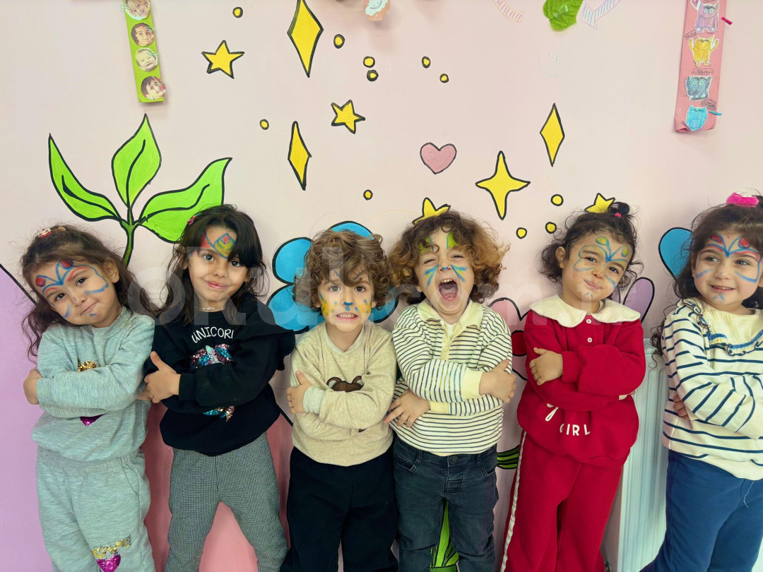 Özel Esenyurt Canan Yıldırım Anaokulu - 9