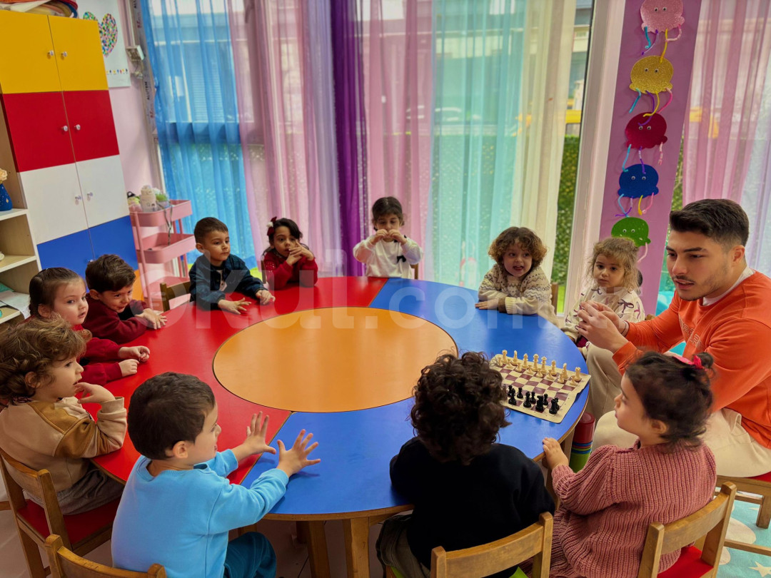 Özel Esenyurt Canan Yıldırım Anaokulu - 10