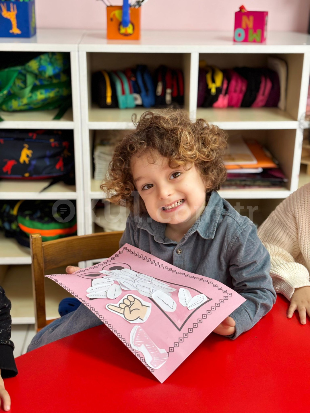 Özel Esenyurt Canan Yıldırım Anaokulu - 12