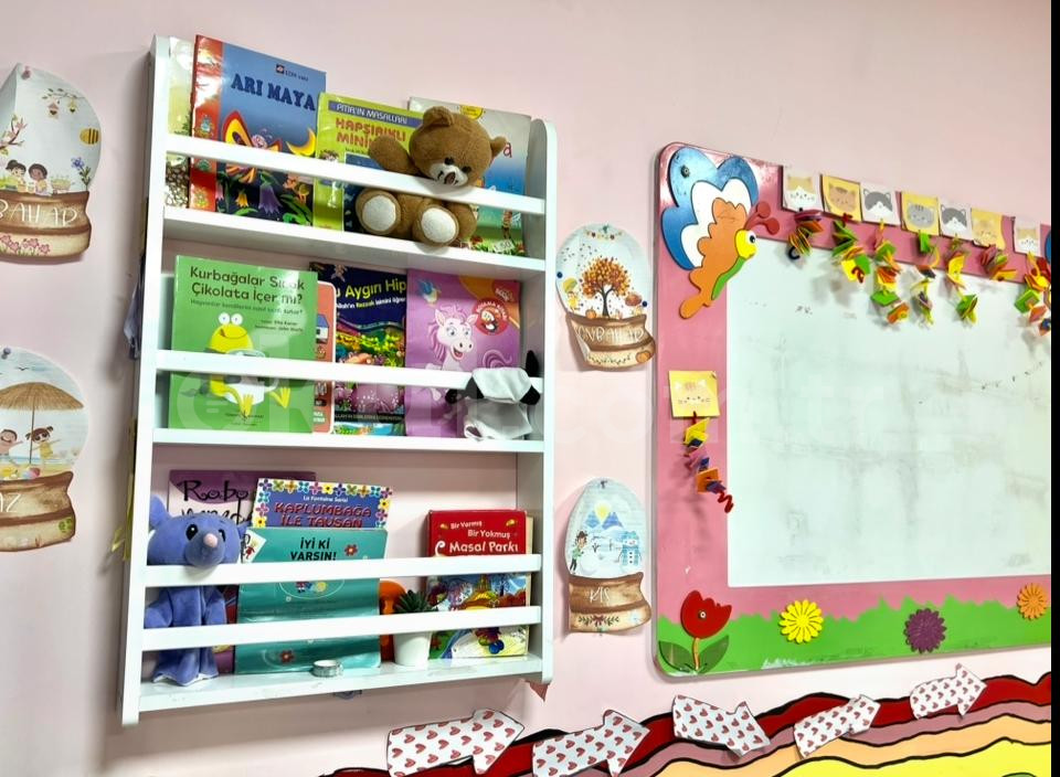 Özel Esenyurt Canan Yıldırım Anaokulu - 10