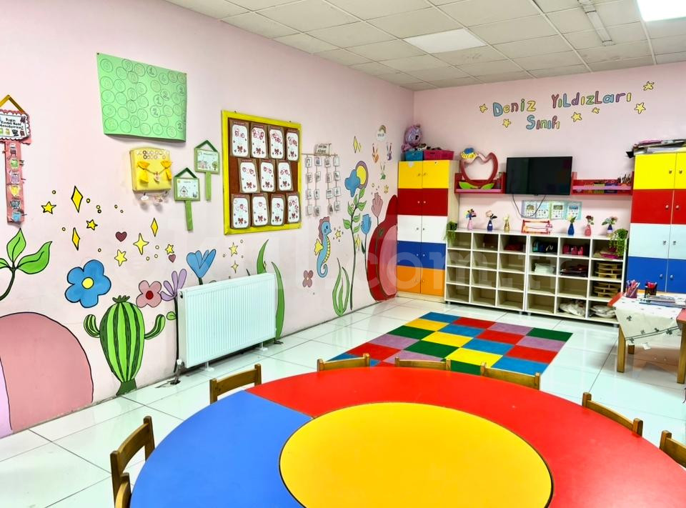 Özel Esenyurt Canan Yıldırım Anaokulu - 13