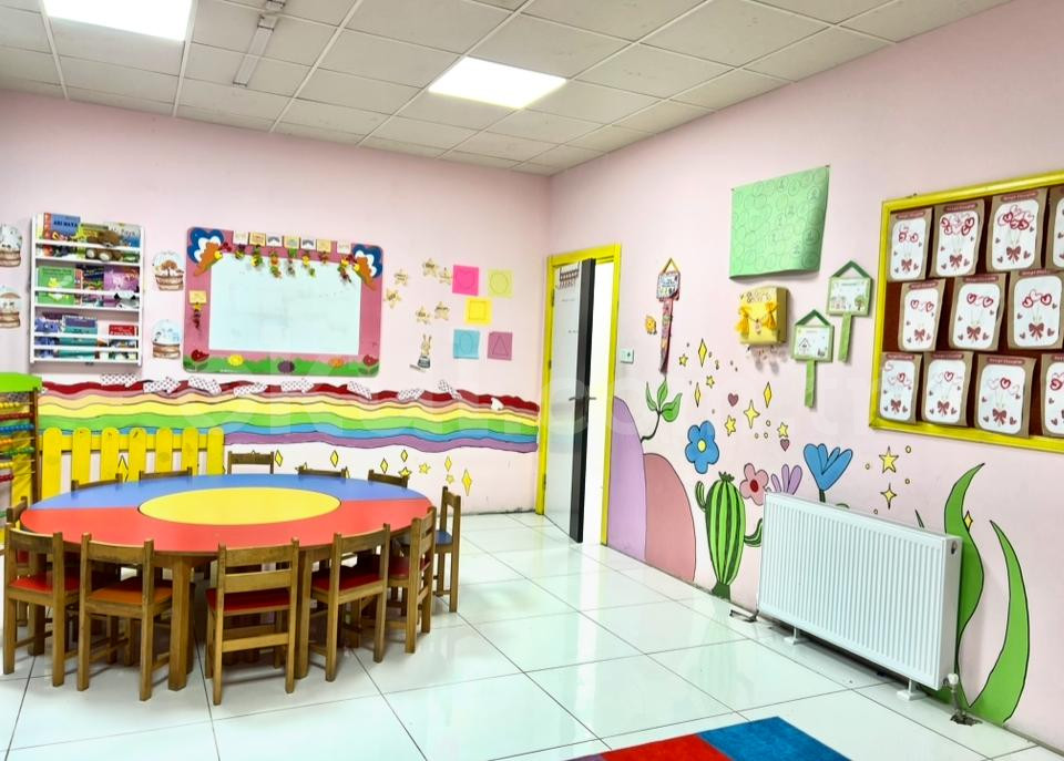 Özel Esenyurt Canan Yıldırım Anaokulu - 12