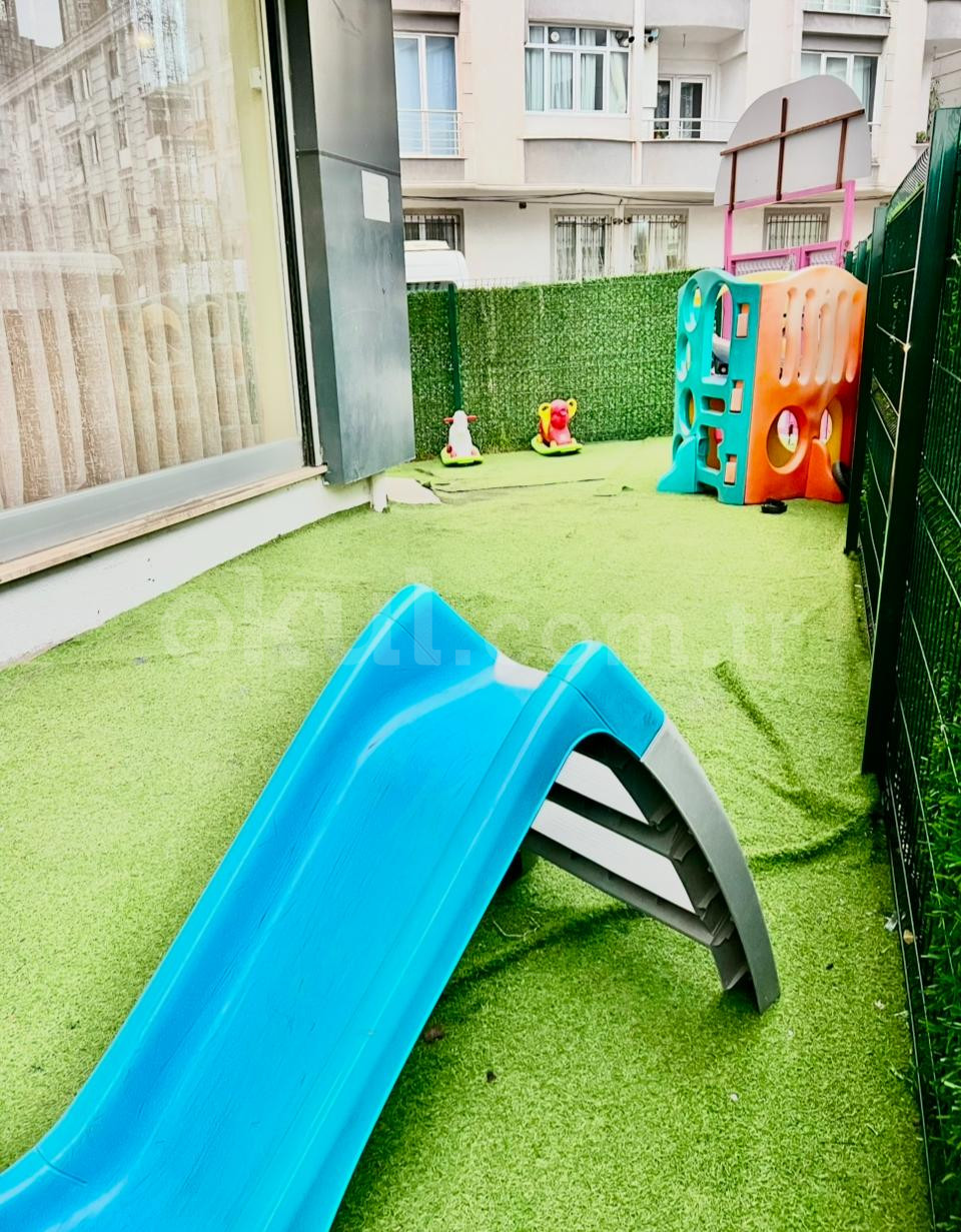 Özel Esenyurt Canan Yıldırım Anaokulu - 15