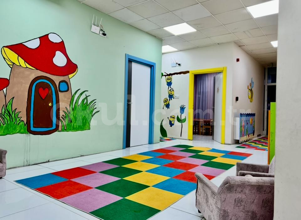 Özel Esenyurt Canan Yıldırım Anaokulu - 14