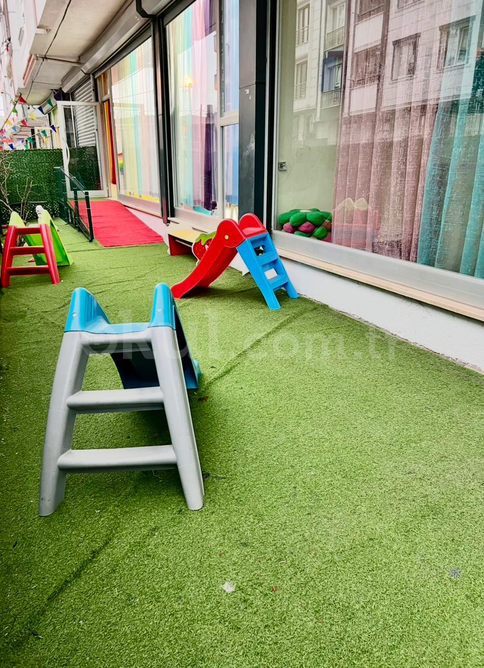 Özel Esenyurt Canan Yıldırım Anaokulu - 11