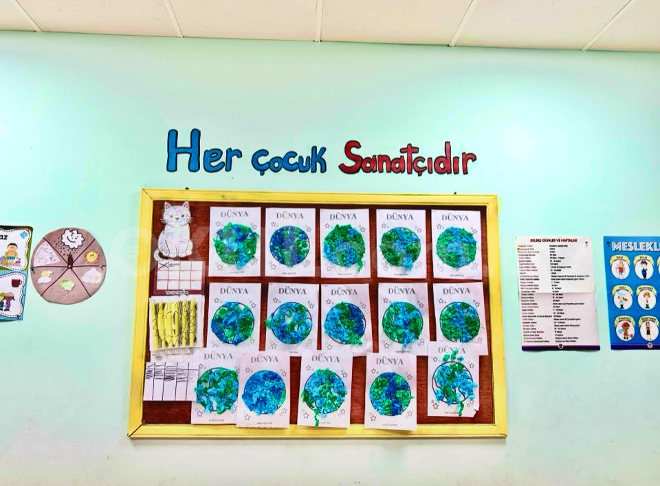 Özel Esenyurt Canan Yıldırım Anaokulu - 9