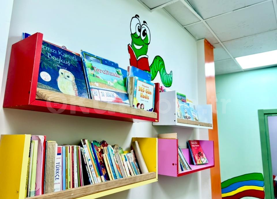 Özel Esenyurt Canan Yıldırım Anaokulu - 7