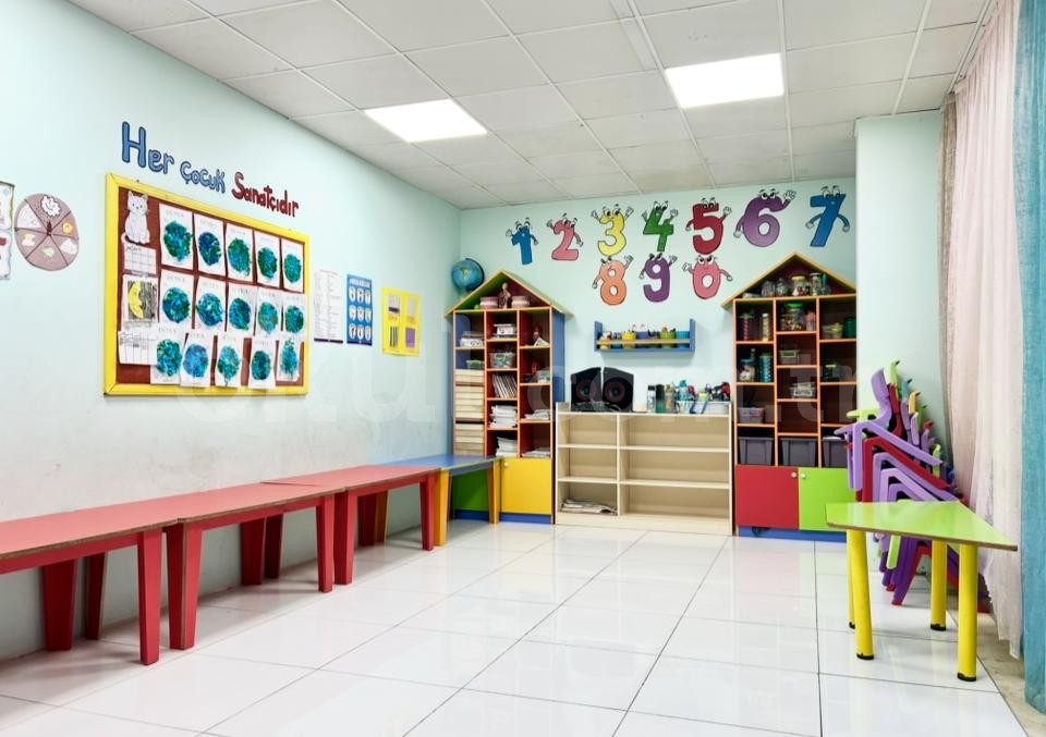 Özel Esenyurt Canan Yıldırım Anaokulu - 8