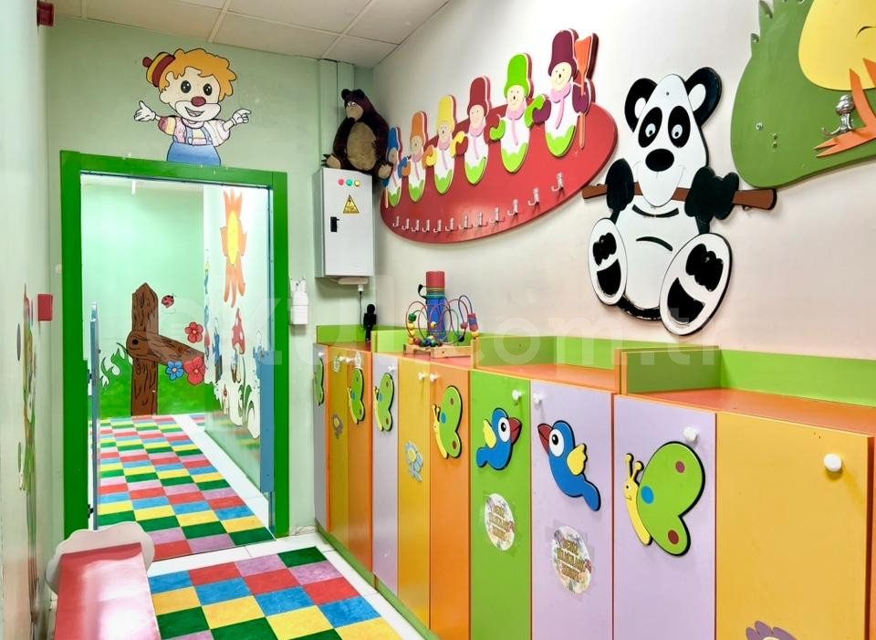 Özel Esenyurt Canan Yıldırım Anaokulu - 1