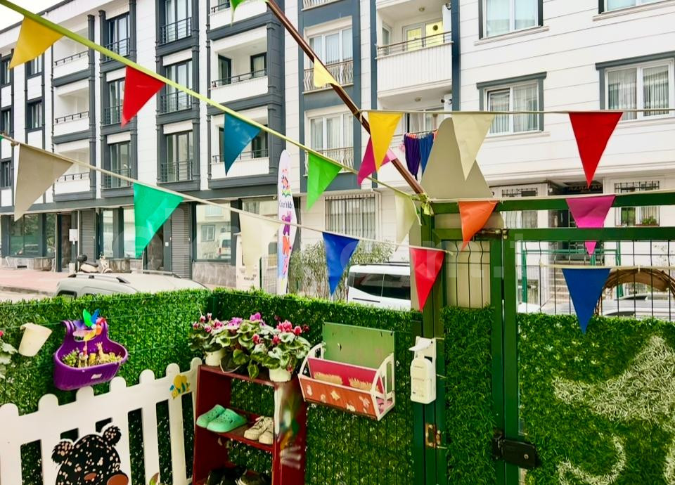 Özel Esenyurt Canan Yıldırım Anaokulu - 3