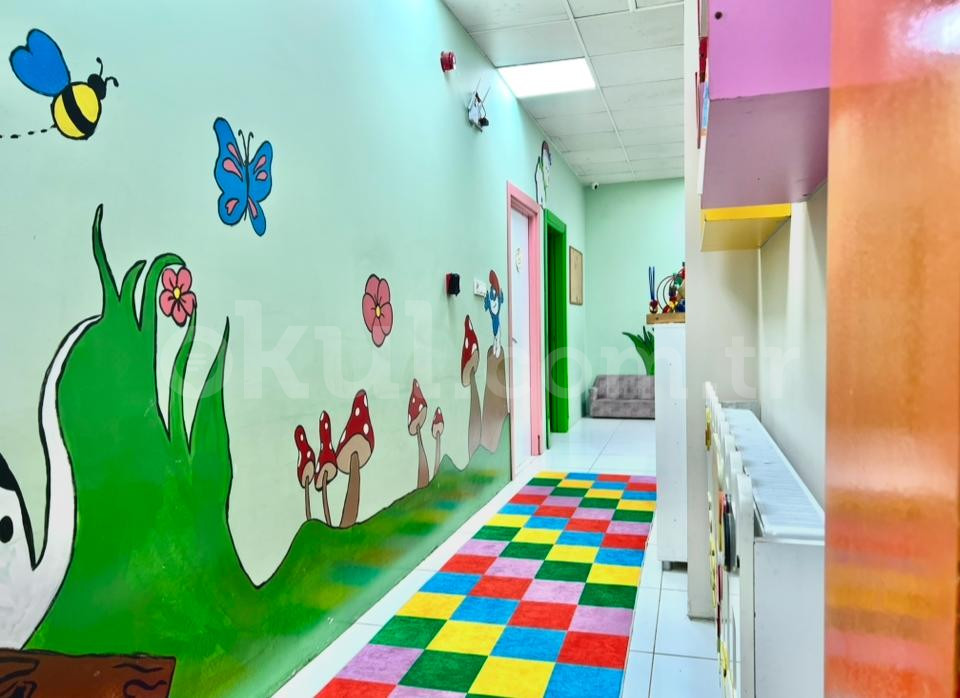 Özel Esenyurt Canan Yıldırım Anaokulu - 5