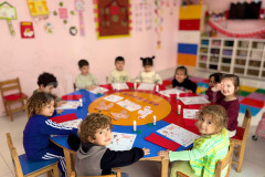 Özel Esenyurt Canan Yıldırım Anaokulu