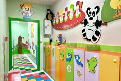 Özel Esenyurt Canan Yıldırım Anaokulu