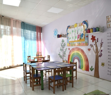 Özel Esenyurt Canan Yıldırım Anaokulu