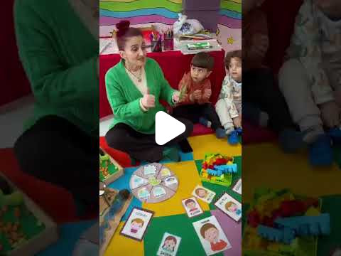 Özel Esenyurt Canan Yıldırım Anaokulu - 16