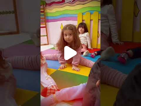 Özel Esenyurt Canan Yıldırım Anaokulu - 23