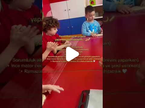 Özel Esenyurt Canan Yıldırım Anaokulu - 20