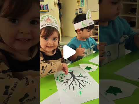 Özel Esenyurt Canan Yıldırım Anaokulu - 21