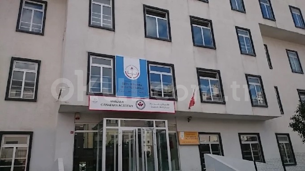 Özel Manara International School Anaokulu - 4