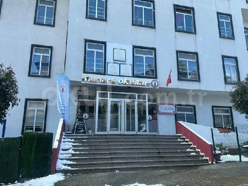 Özel Manara International School Anaokulu - 1