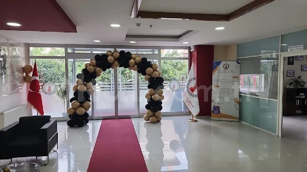 Özel Manara International School Anaokulu - 6