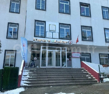 Genel Bakış