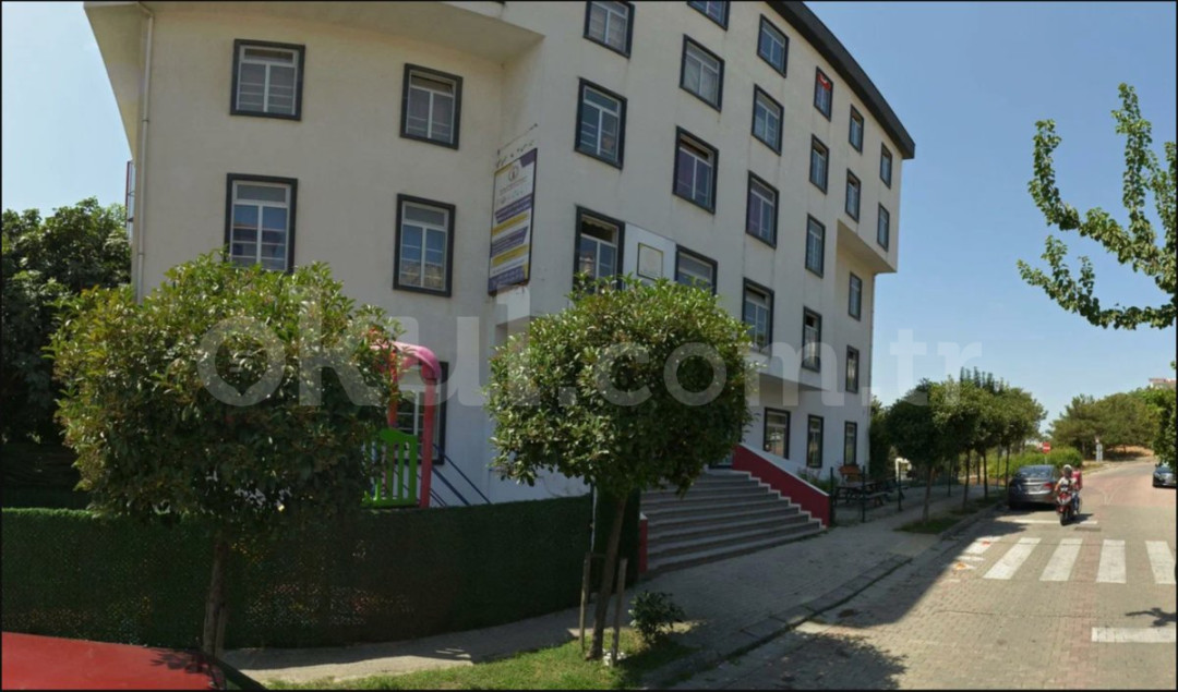 Özel Manara International School Lisesi - 1