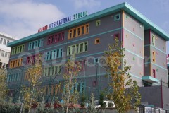 Alnoor International School Başakşehir Kampüsü