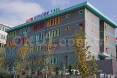 Özel Alnoor International School Lisesi