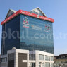 Özel Andalus Model School İlkokulu