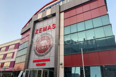 Özel Zemas International College Anaokulu
