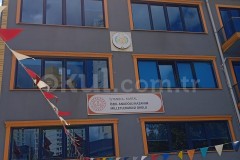 Özel Kartal Anadolu Kazanım Milletlerarası Okulu Anaokulu