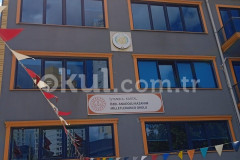 Özel Yeni Kazanım Okulları İlkokulu