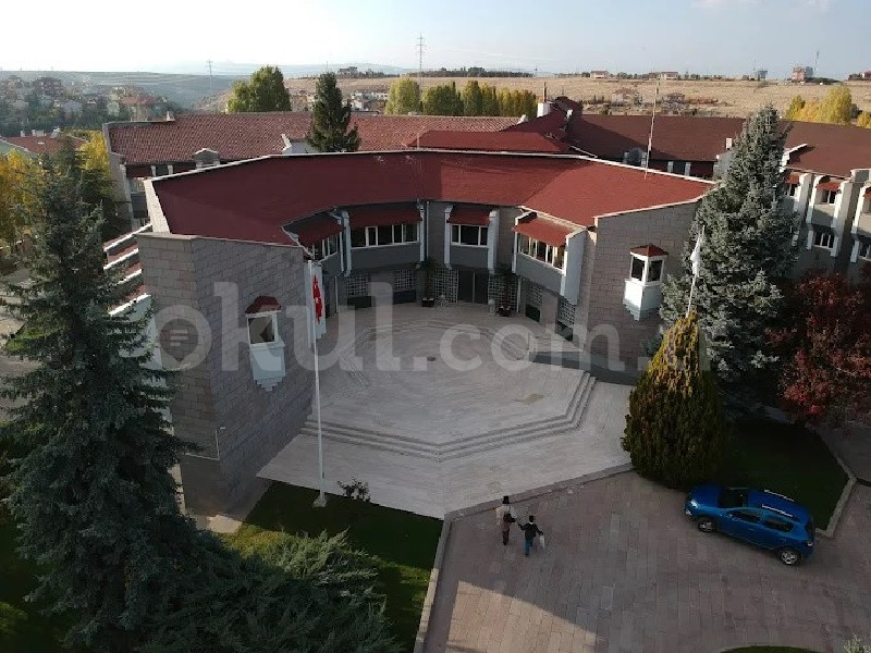 Özel Oasis International School Anaokulu - 4