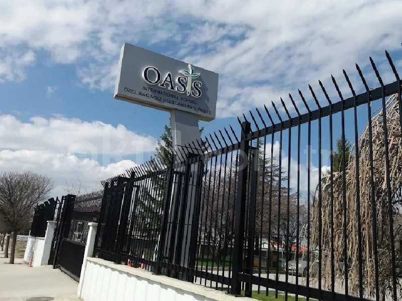 Özel Oasis International School Anaokulu - 3