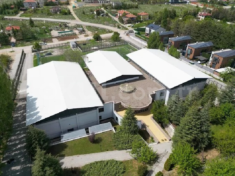 Özel Oasis International School Anaokulu - 2