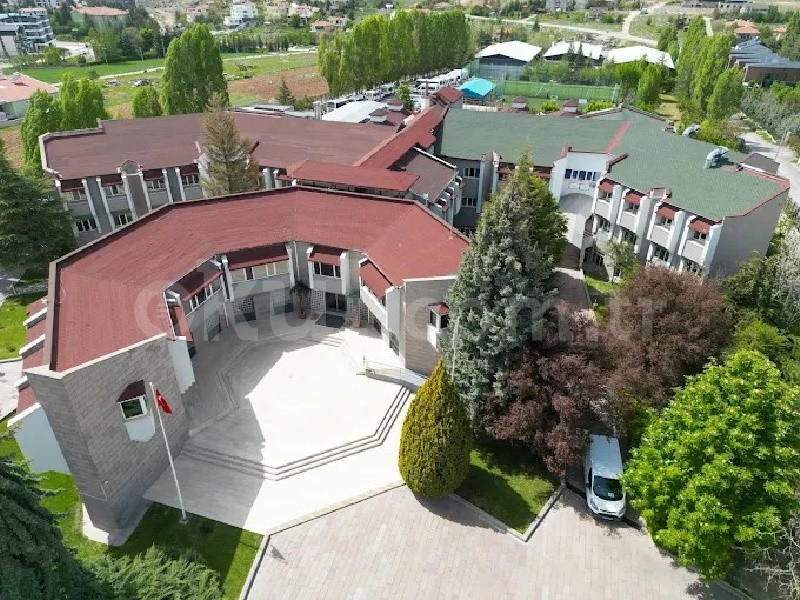 Özel Oasis International School Anaokulu - 1