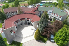 Özel Oasis International School Anaokulu