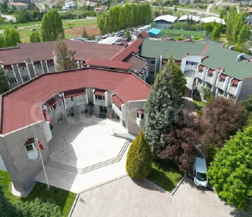 Özel Oasis International School Anaokulu