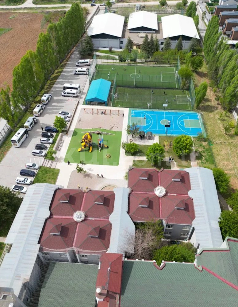 Özel Oasis International School İlkokulu - 3
