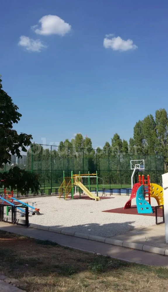 Özel Oasis International School İlkokulu - 6