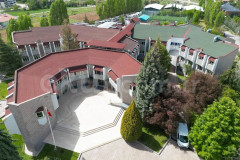 Özel Oasis International School İlkokulu