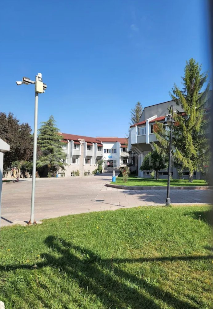 Özel Oasis International School Ortaokulu - 5