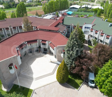Özel Oasis International School Ortaokulu
