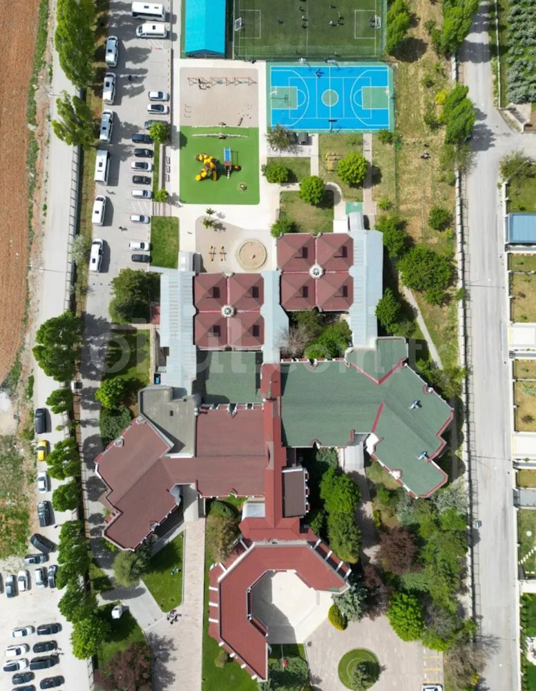 Özel Oasis International School Lisesi - 4