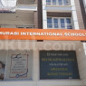 Özel Hammurabi Milletlerarası Lisesi