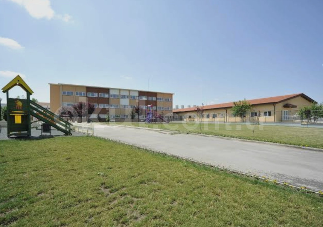 Özel İDV Bilkent Anaokulu